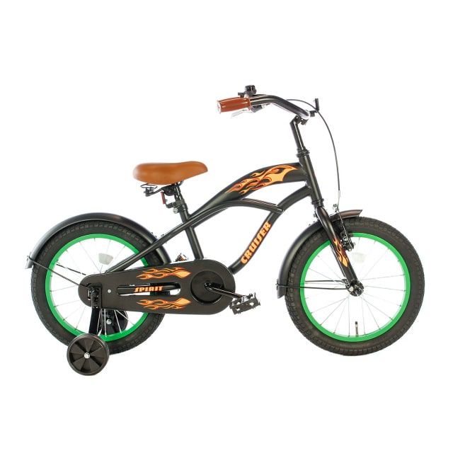 Spirit Cruiser 16 inch Groen